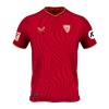 Nogometni Dres Sevilla FC Sergio Ramos 4 Gostujući 2023-24